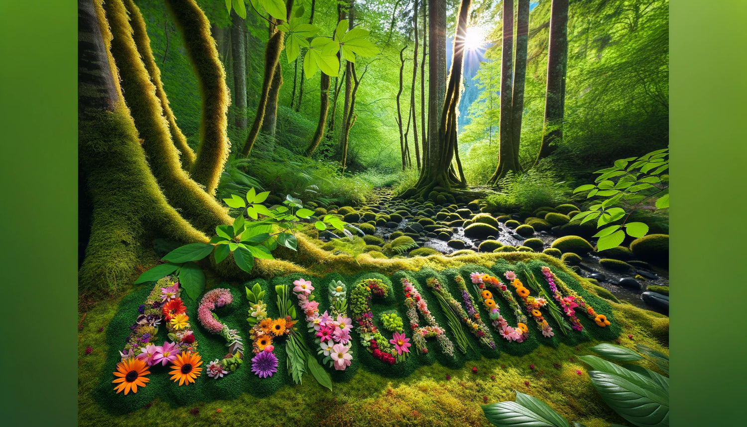 Weißt du, was Ashwagandha ist?