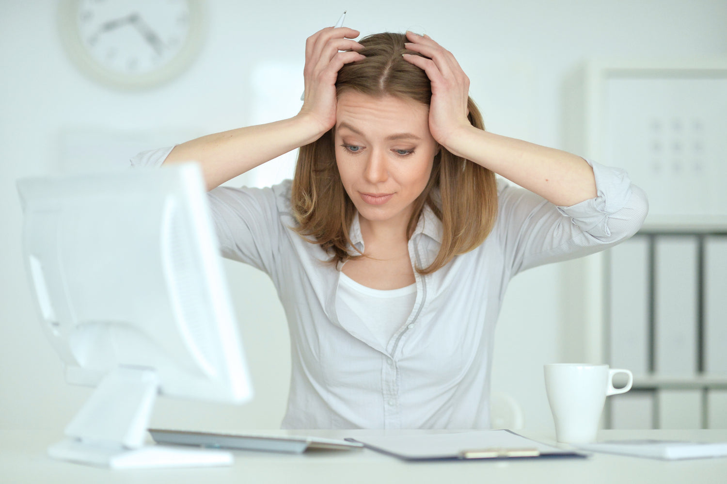 Wie steht es um deine Konzentration?