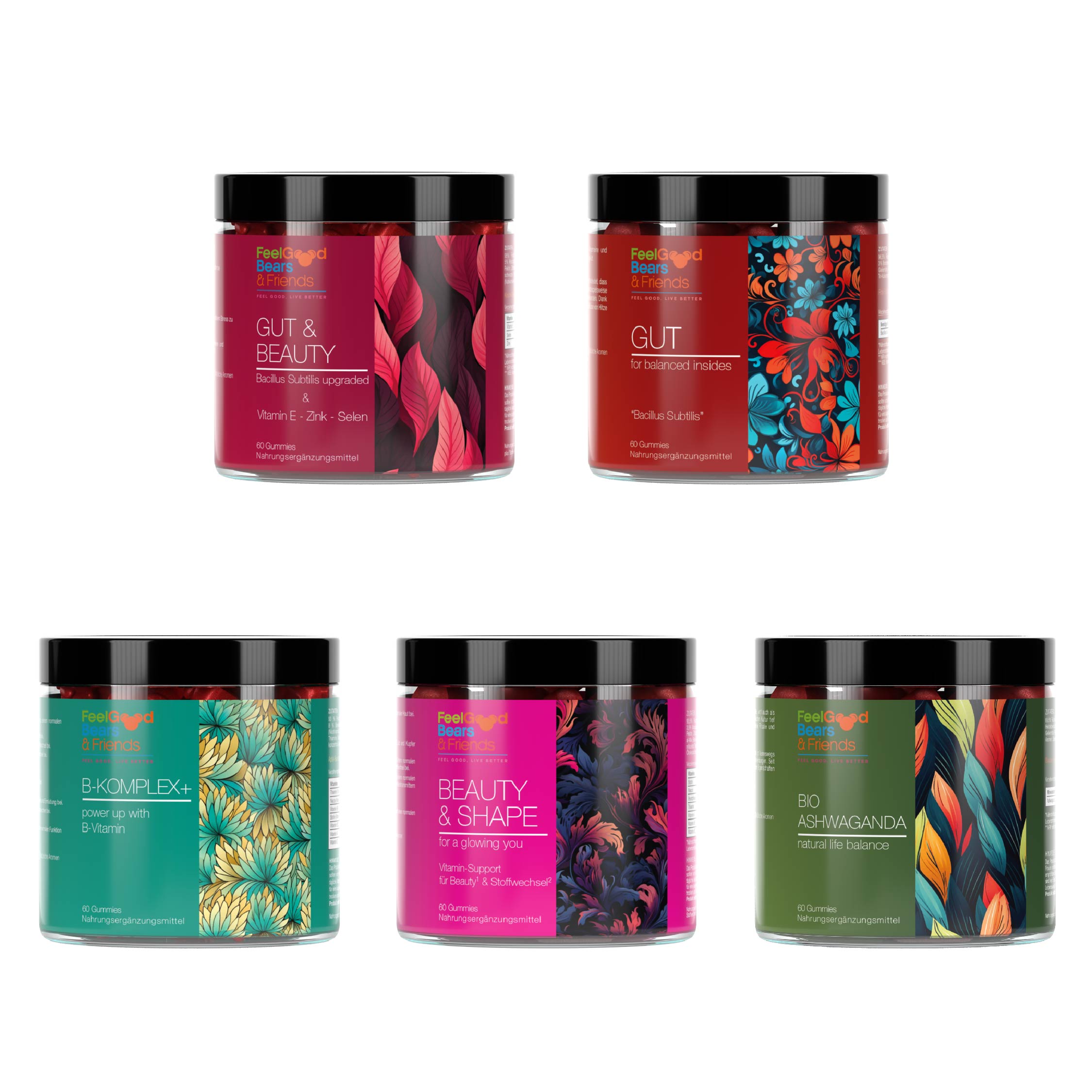 Vital-Balance-Wellness-Set