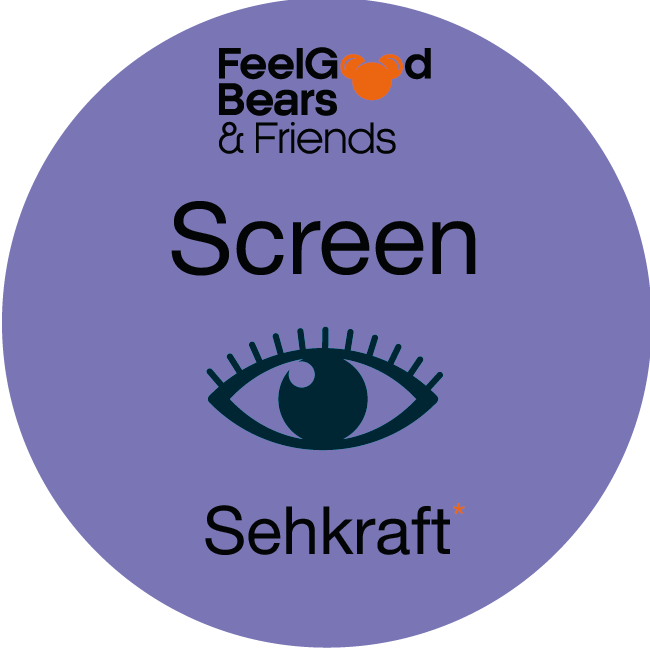 SCREEN - Vital Screen Support mit Lutein & Zeaxanthin