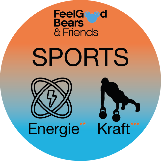 SPORTS PERFORMANCE- Stay active